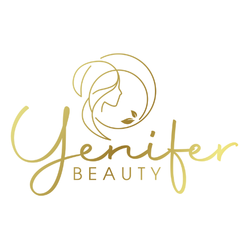 Yanifer Beauty Logo